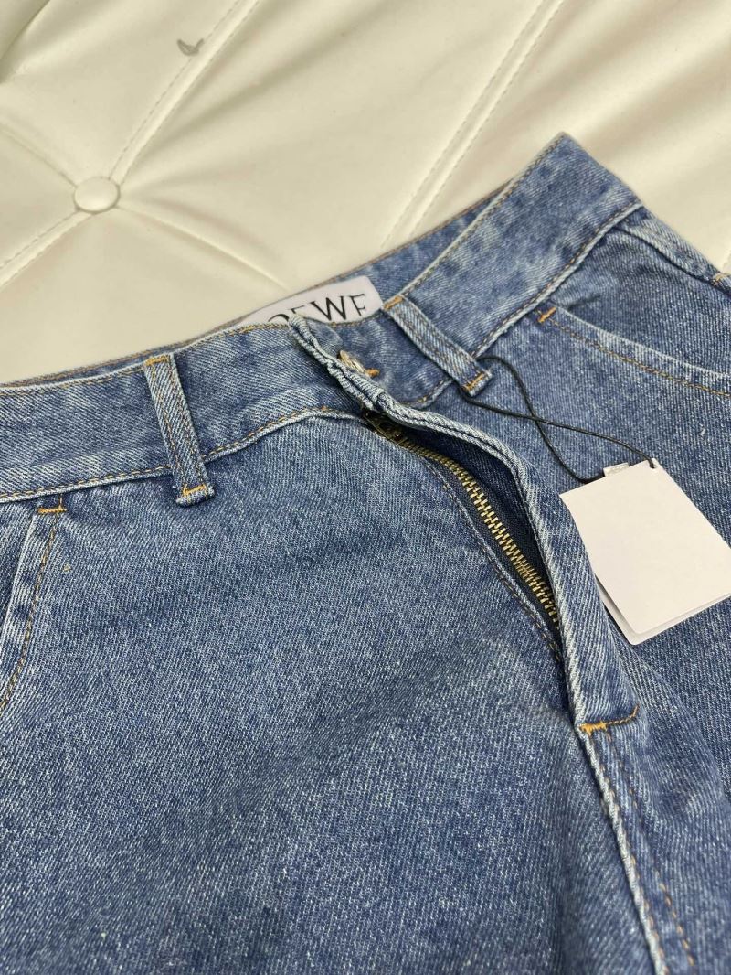 Loewe Jeans